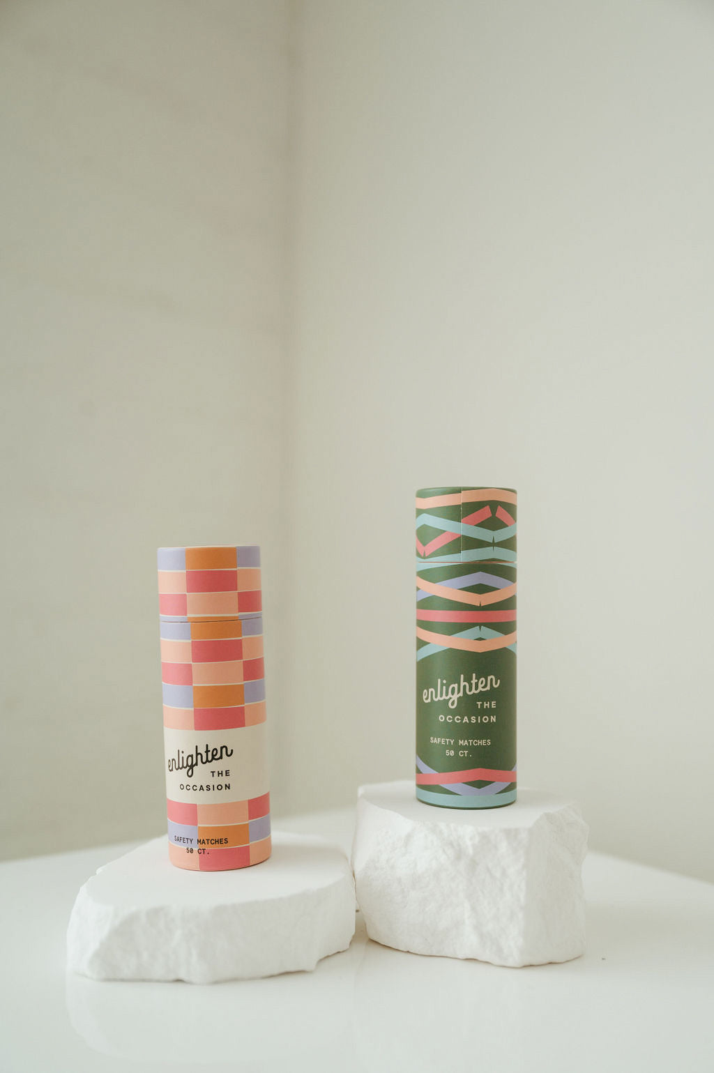 Enlighten the Occasion Matches