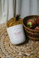 Apple Maple Bourbon