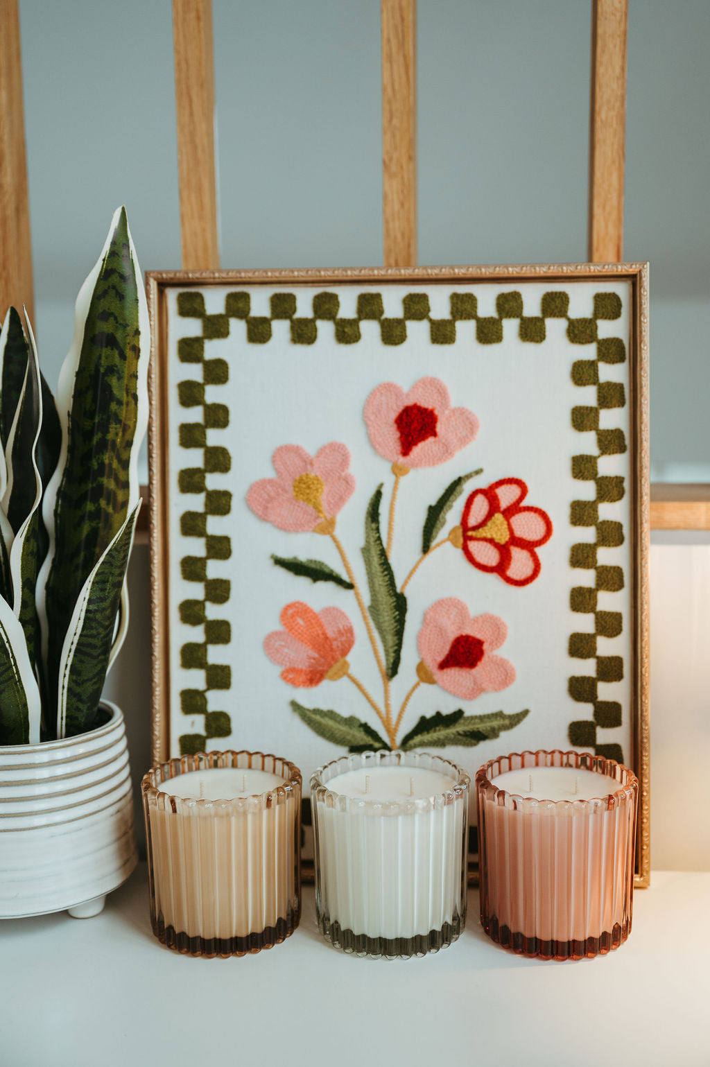 Curated Floral