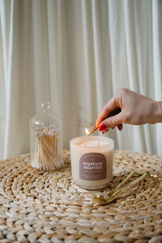 Espresso Martini