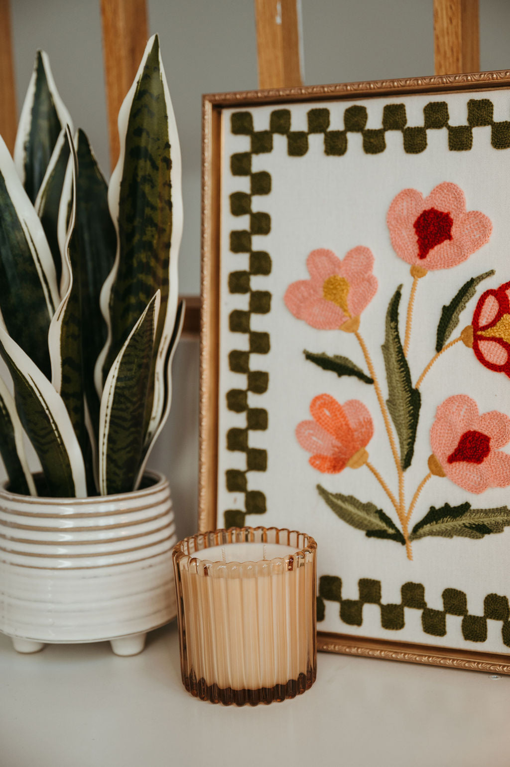 The Curated Collection