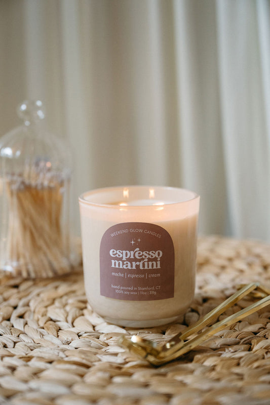 Espresso Martini