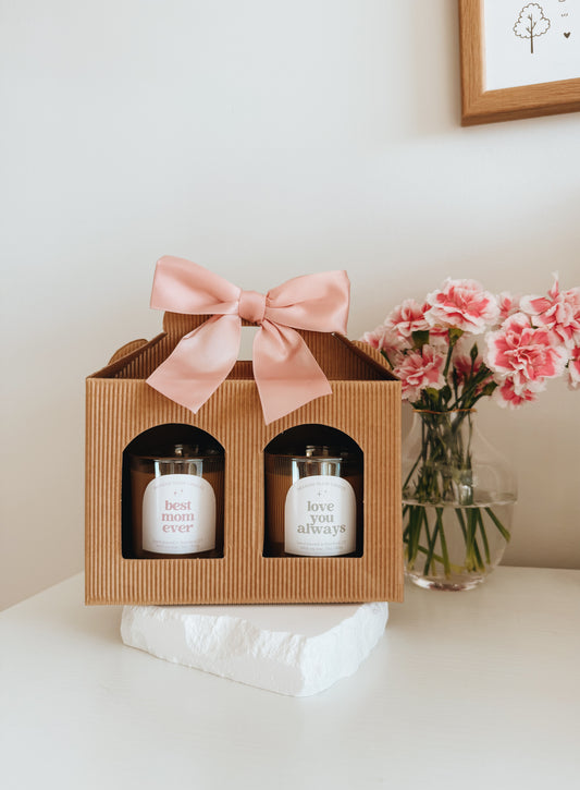 Mother's Day Gift Set