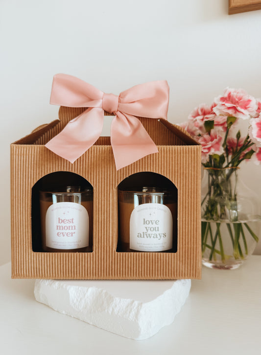 Mother's Day Gift Set